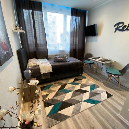 Business Appartement Майнц Екстер'єр фото