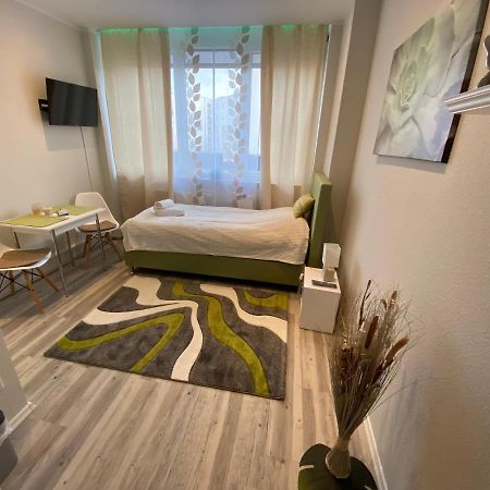 Business Appartement Майнц Екстер'єр фото