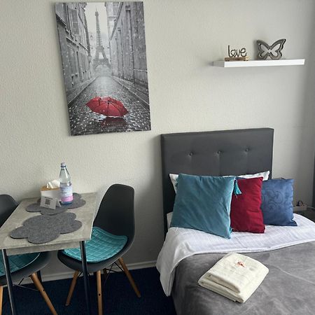 Business Appartement Майнц Екстер'єр фото