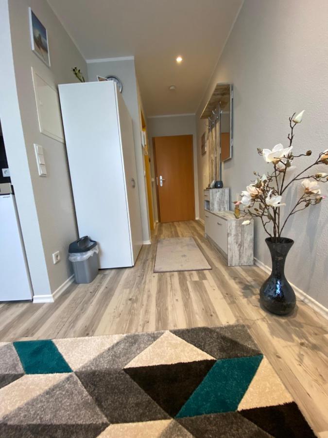 Business Appartement Майнц Екстер'єр фото