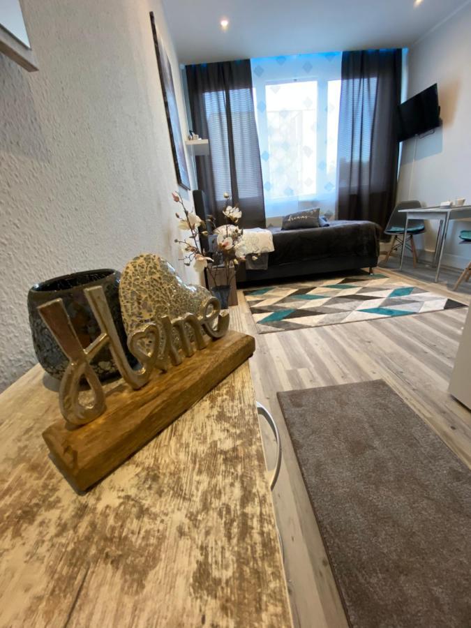 Business Appartement Майнц Екстер'єр фото