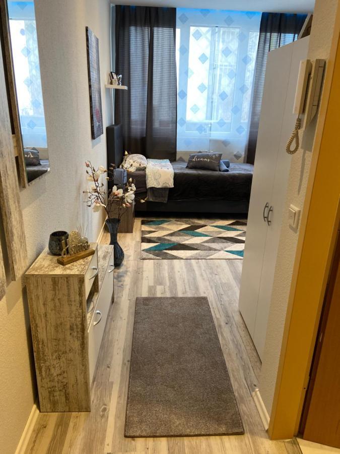 Business Appartement Майнц Екстер'єр фото
