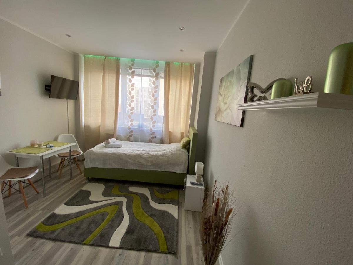 Business Appartement Майнц Екстер'єр фото