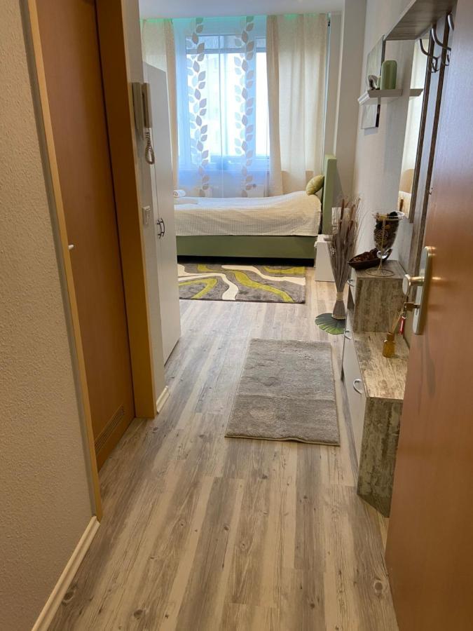 Business Appartement Майнц Екстер'єр фото