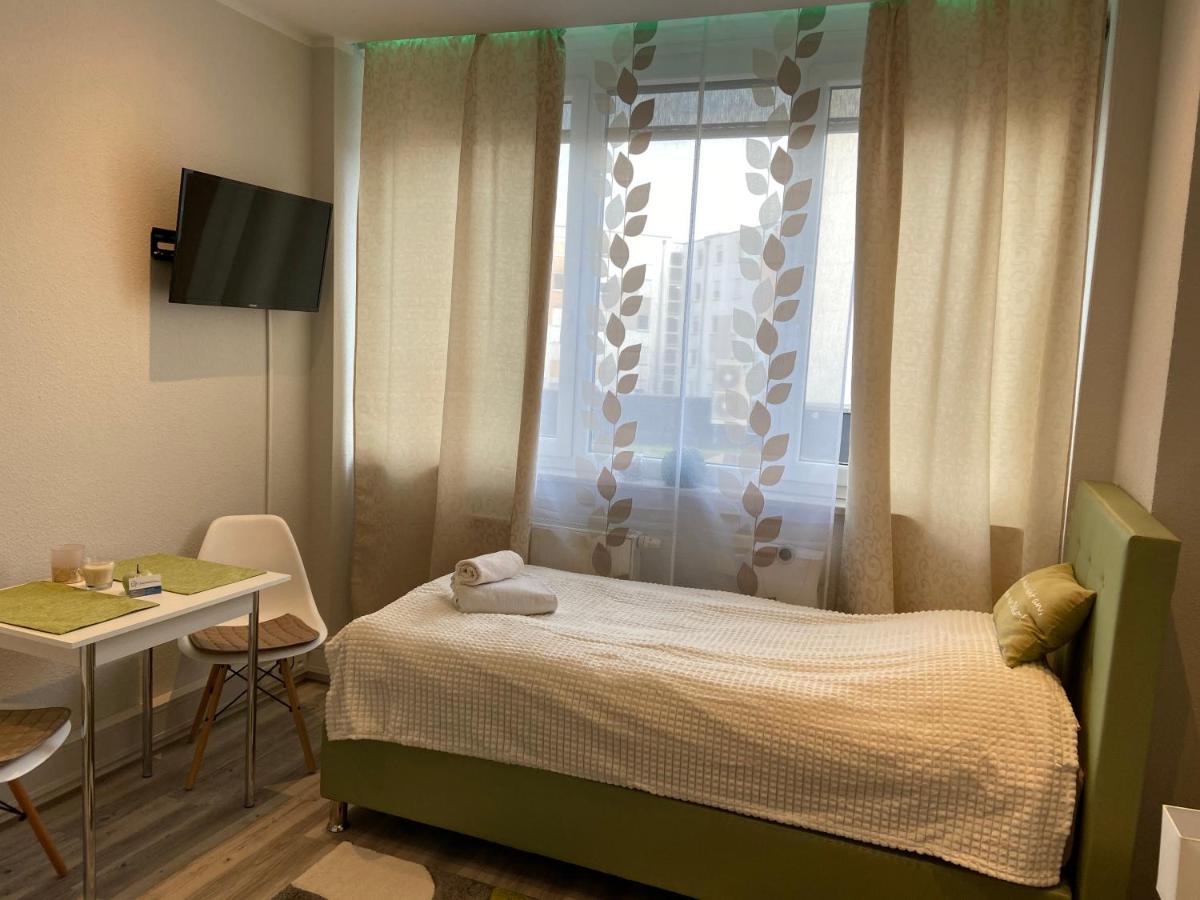 Business Appartement Майнц Екстер'єр фото