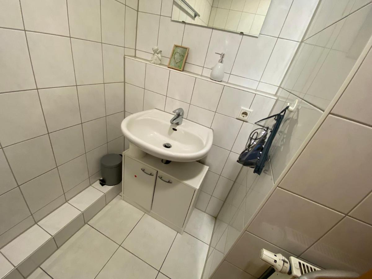 Business Appartement Майнц Екстер'єр фото