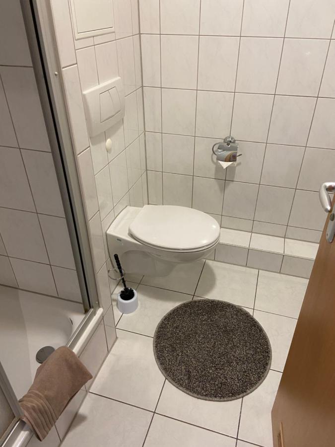 Business Appartement Майнц Екстер'єр фото