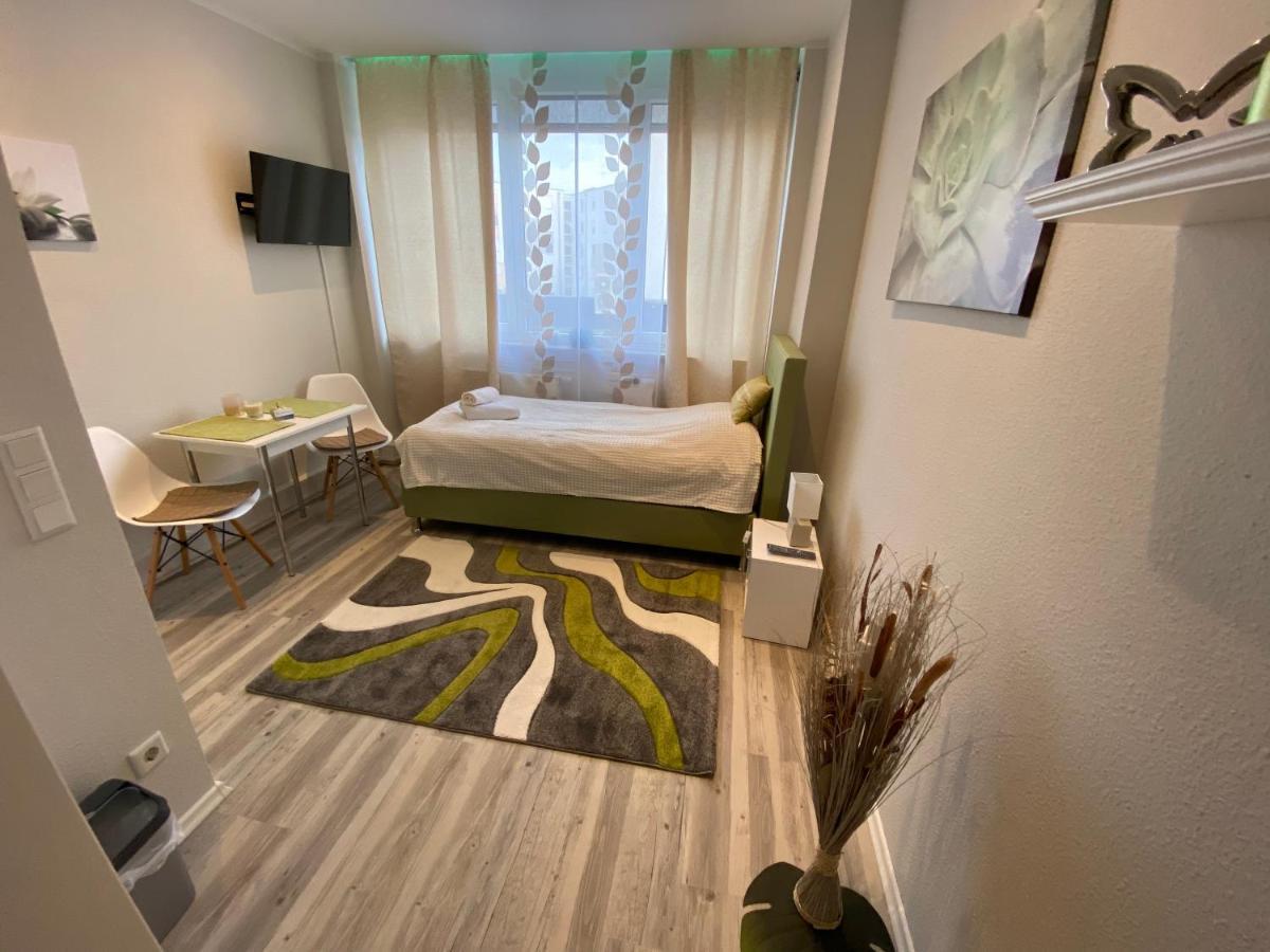 Business Appartement Майнц Екстер'єр фото