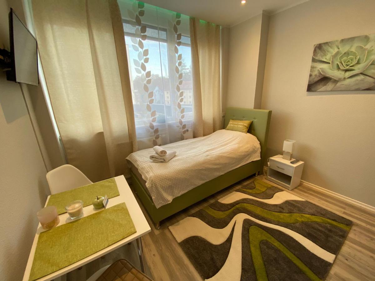 Business Appartement Майнц Екстер'єр фото