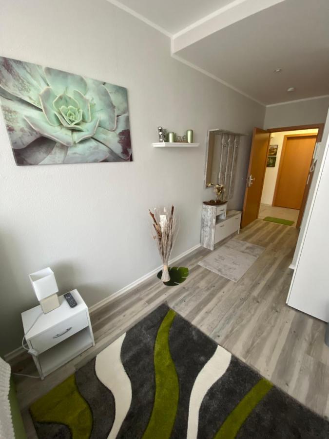 Business Appartement Майнц Екстер'єр фото