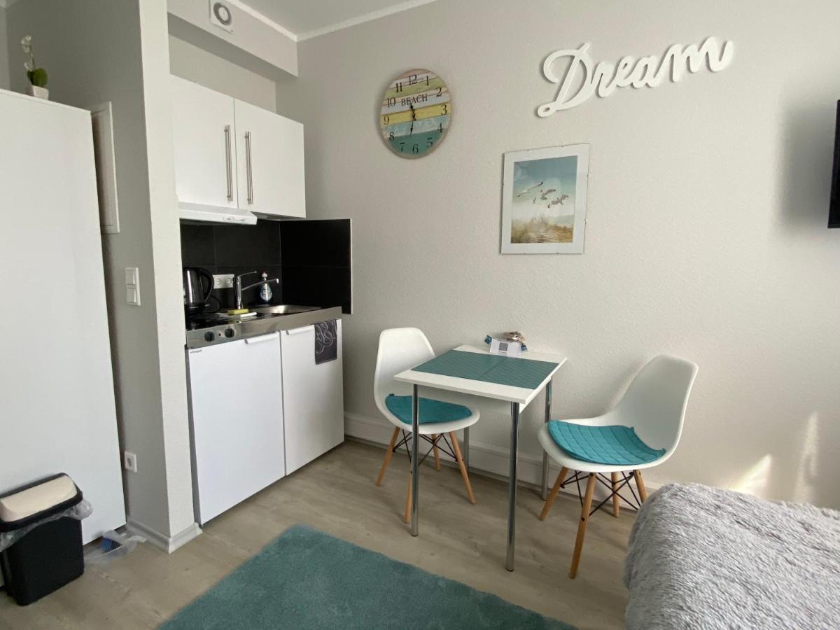 Business Appartement Майнц Екстер'єр фото