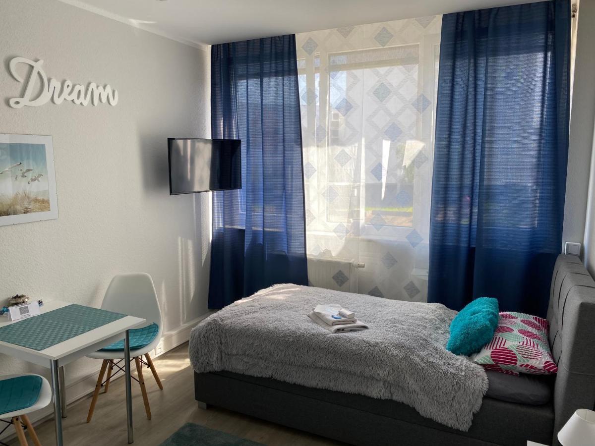 Business Appartement Майнц Екстер'єр фото