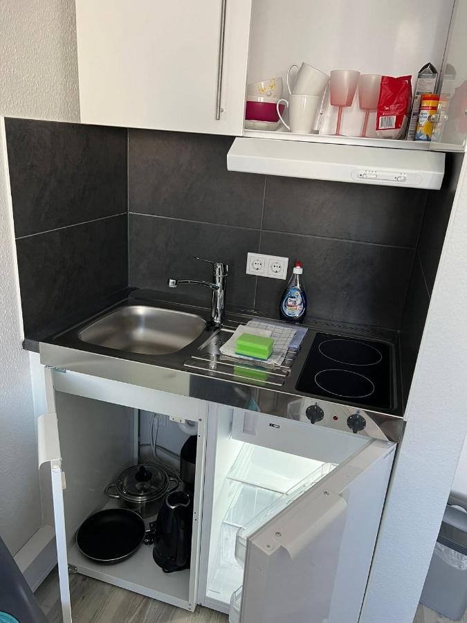 Business Appartement Майнц Екстер'єр фото