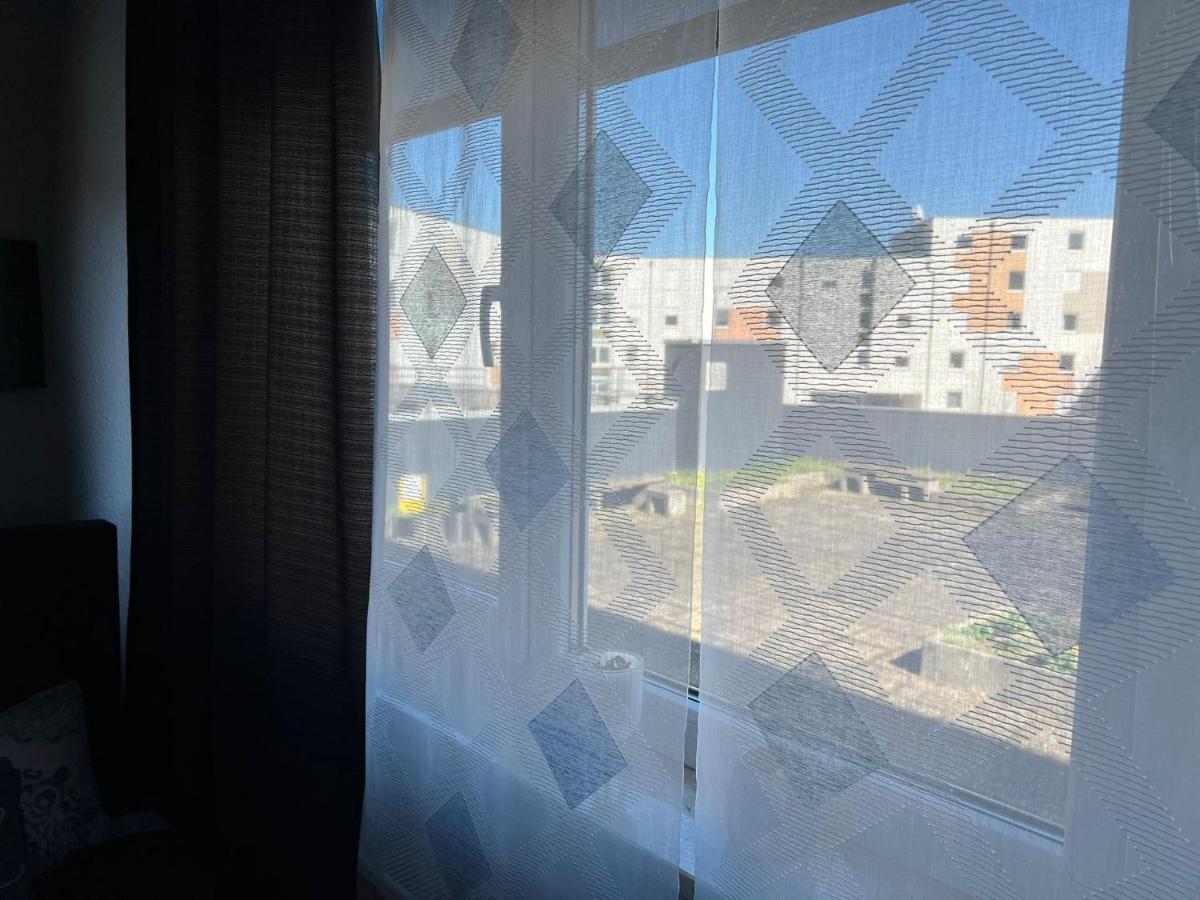 Business Appartement Майнц Екстер'єр фото