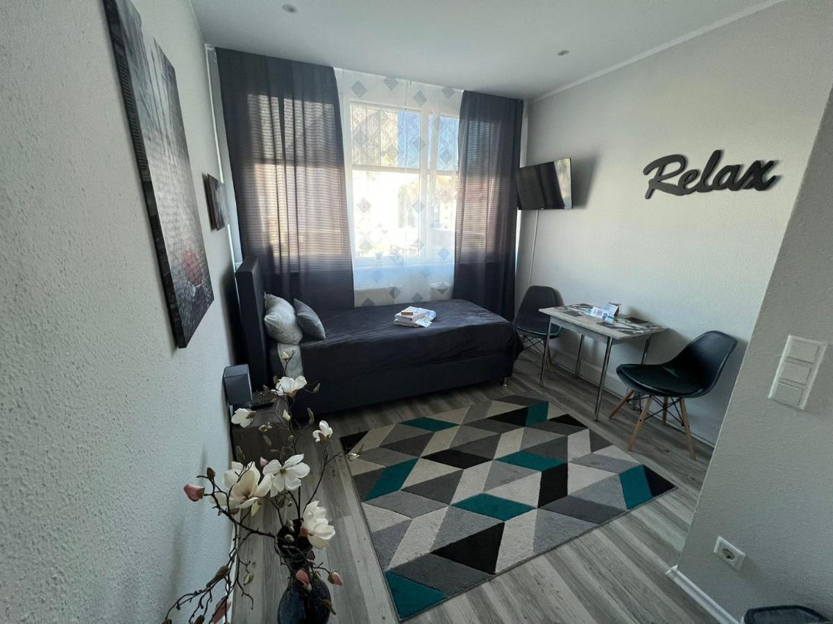 Business Appartement Майнц Екстер'єр фото