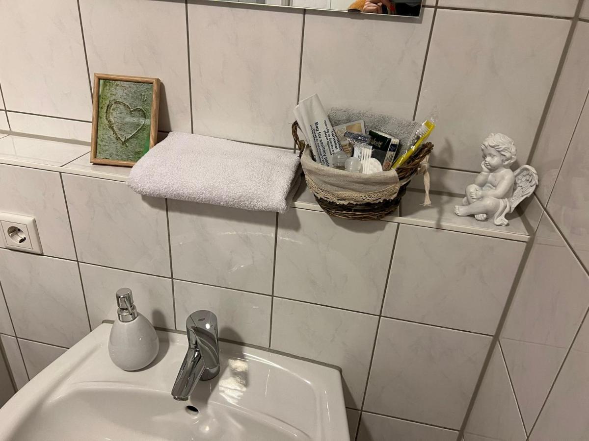 Business Appartement Майнц Екстер'єр фото