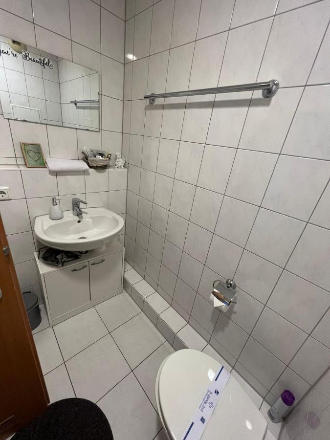 Business Appartement Майнц Екстер'єр фото