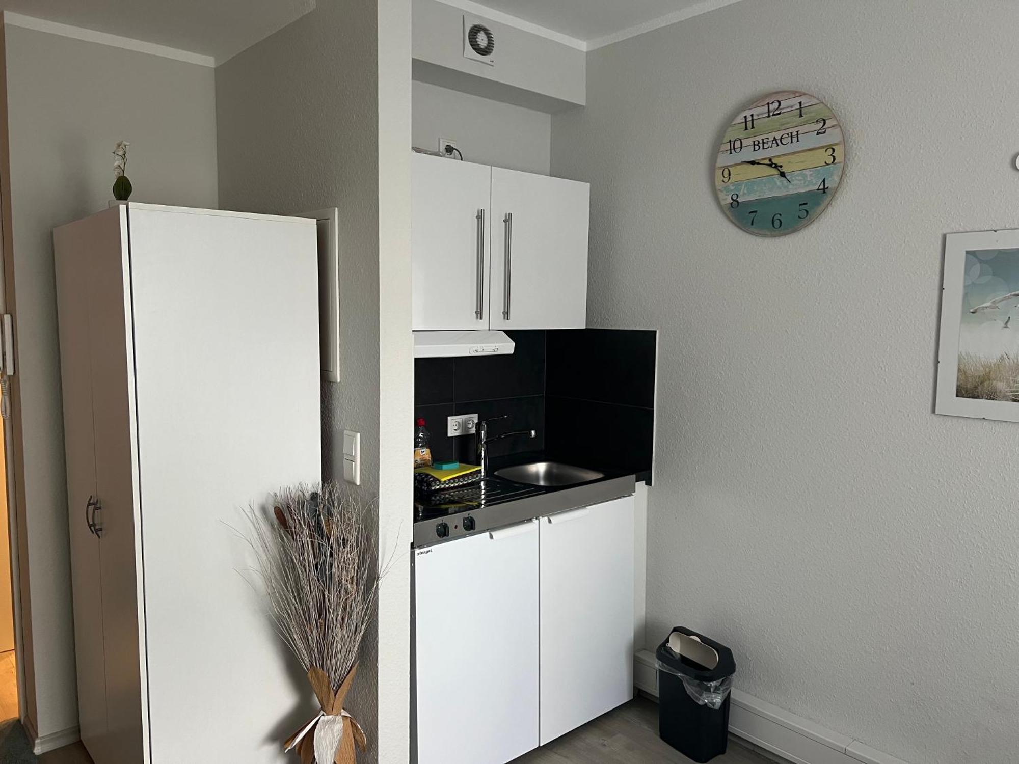 Business Appartement Майнц Екстер'єр фото