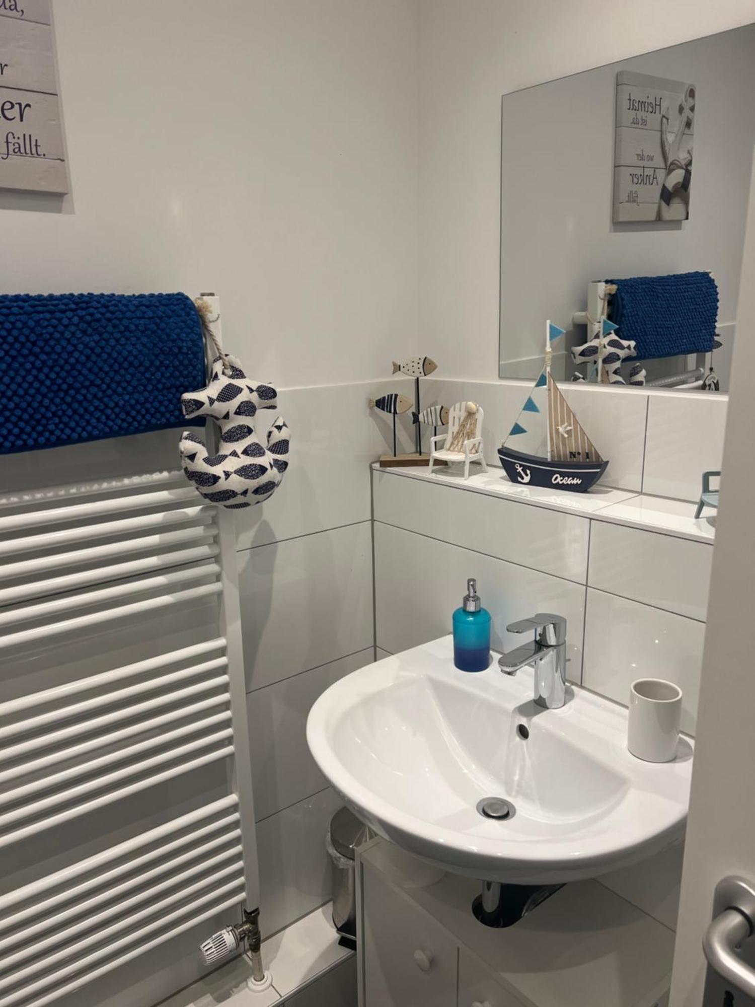 Business Appartement Майнц Екстер'єр фото