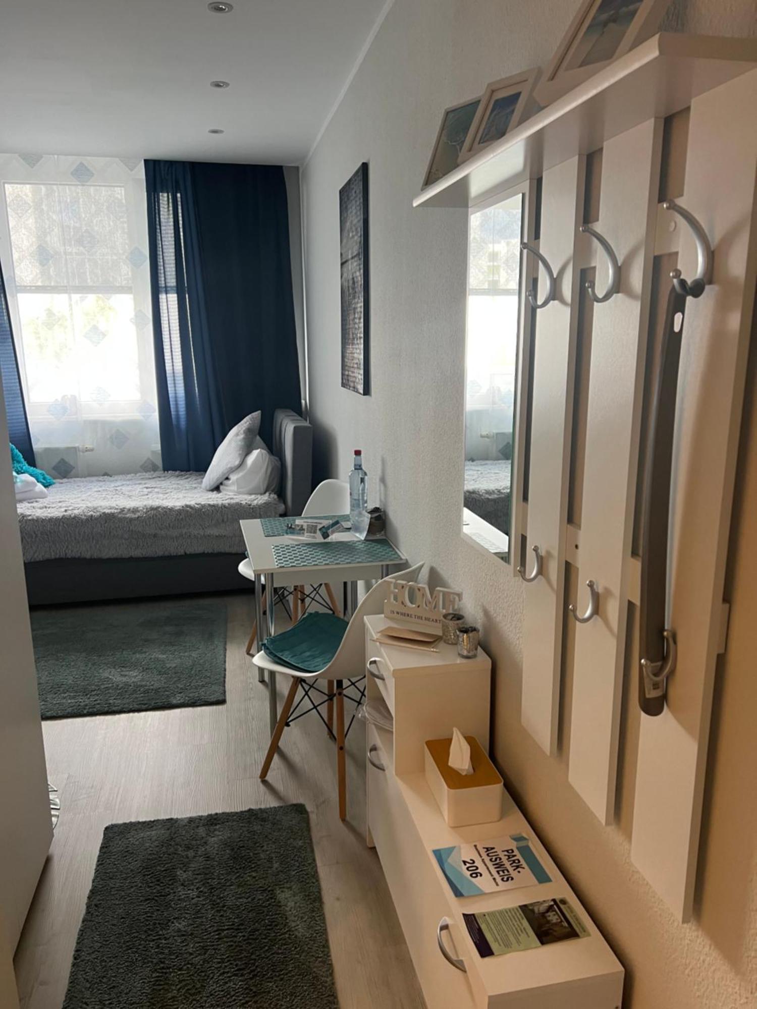 Business Appartement Майнц Екстер'єр фото